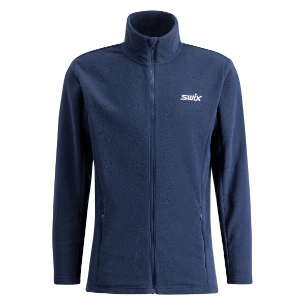 Pánská mikina Swix Track Fleece M