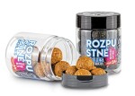 Chytil Rozpustné Boilies 120g 24mm Famózní švestka (ROZBO/SVE24)