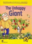 Macmillan Children´s Readers Level 3: The Unhappy Giant - Cheryl Palin