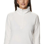 Columbia Glacial IV Half Zip Fleece W 1802201125 XL