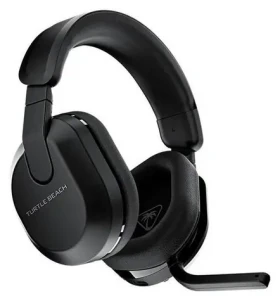 Turtle Beach STEALTH 600PS GEN3 černá / Bezdrátová herní sluchátka / mikrofon / BT 5.2 / 2.4GHz (TBS-3102-05)