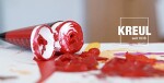 Kreul EL GRECO Akrylové barvy sada 6 barev 75 ml