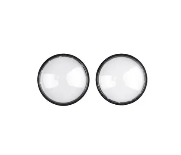 Insta360 ONE RS 1-INCH 360 EDITION / Chránič objektivu (pár) (1INST182)