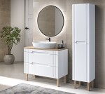 COMAD - Deska 120cm OAK COAST EVOKE 5907611656730