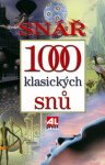 Snář 1000 klasických snů