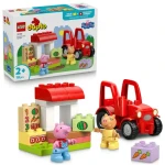 LEGO® DUPLO® 10468 Traktor a tržnice