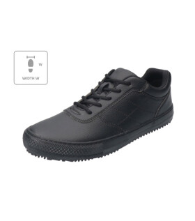 Panther W polobotky unisex černá 47