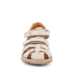 Dívčí barefoot sandály FLEXY F Flowers Froddo G3150283-15 - 30