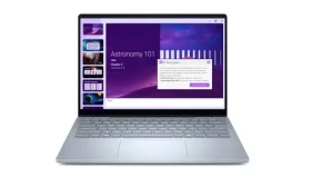 DELL 14 Plus 2v1 Touch modrá / 14" FHD+ dotyk. / Intel Core Ultra 7 256V / 16GB / 1TB SSD / Intel Arc 140V / W11P (DB04250_LNL_201)