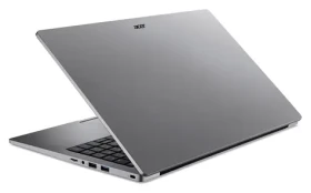 Acer Aspire Lite 15 AL15-47P-R23X šedá / Notebook / 15,6" FHD IPS / AMD Ryzen 3 5400U / 8GB DDR4 / 512GB SSD / W11H (NX.DRPEC.001)