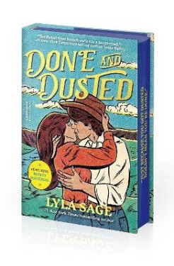 Done and Dusted - Lyla Sage