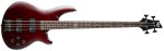 Schecter C-4 SGR Walnut Satin