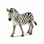 Schleich Wild Life 14810 Klisna zebry