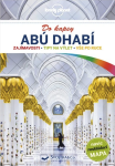 Abú Dhabí do kapsy Lonely Planet