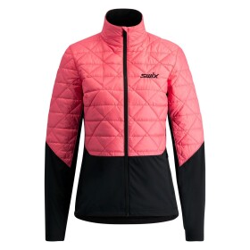 Dámská bunda Swix Infinity Hybrid Insulated Jacket W