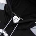 Nike Pánská mikina Chicago White Sox MLB 2025 Authentic Performance Therma Hoodie Velikost: M