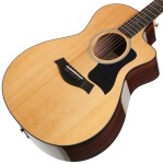 Taylor 212ce Plus