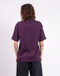 Tričko Carhartt WIP W' S/S Chase T-Shirt Cozy Purple/Gold