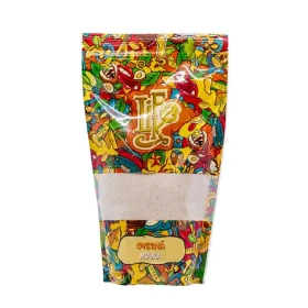 LifeLike Ovesná instantní celozrnná mouka 500 g (13511)
