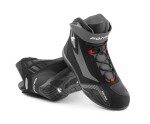 Moto boty Forma Genesis černo/šedé - 44