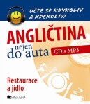 Angličtina nejen do auta Restaurace jídlo