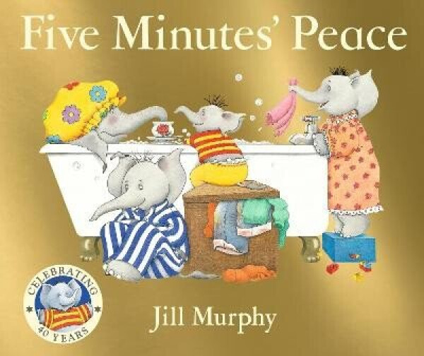 Five Minutes´ Peace
