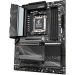 GIGABYTE X670 AORUS ELITE AX / AMD X670 / DDR5 / SATA III RAID / USB / GLAN / M.2 / sc.AM5 / ATX (X670 AORUS ELITE AX)