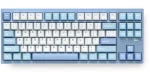 MCHOSE GX87 Lite Matcha Latte V2 modrá / herní bezdrátová klávesnice / mechanická / Matcha Latte V2 / 2.4GHz / US Layout (GX87-A2)