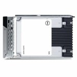 DELL 1920GB / 2.5" / NAND / 24Gbps / pro PowerEdge  R350/R440/R450/R550/R640/T550 (345-BFYY)