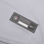 Nike Pánský dres Washington Nationals MLB Limited Baseball Road Velikost: M