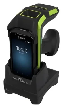 Zebra RFD40 / Nabíjecí základna / 1 slot / Charge Only / pro TC51/TC52/TC56/TC57 (CR40-1S0T-TC5-G-01)