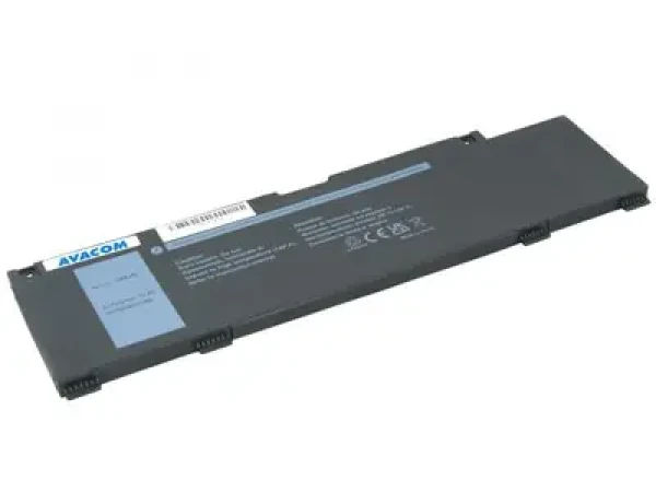 Rozbaleno - AVACOM Náhradní baterie Dell G3 3590 / Li-Pol / 11.4V / 4470mAh / 51Wh / rozbaleno (NODE-3590-57P.rozbaleno)
