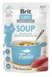 Brit Care Cat Soup with Tuna 75g