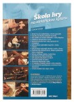 KN Škola hry na elektrickou kytaru + DVD
