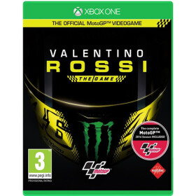 Valentino Rossi The Game (Xbox One)