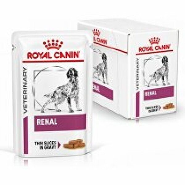 Royal Canin Renal kapsa