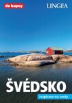 Švédsko Inspirace na cesty