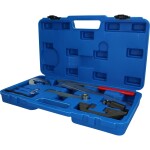Brilliant Tools BT593350 Nástroj pro nastavení motoru pro Land Rover, BMW, Opel 1.8, 2.5 s hnacím řetězem