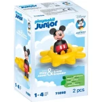 Playmobil® Junior Disney 71698 Mickeyho otočné slunce s funkcí chrastítka