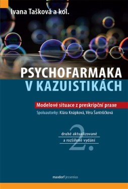 Psychofarmaka v kazuistikách