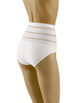 Kalhotky Respecta White - Wol-Bar XL