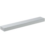 IDEAL STANDARD - i.Life Nábytková rukojeť 136 mm, chrom T5740AA