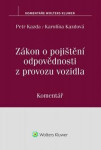 Zákon pojištění odpovědnosti provozu vozidla