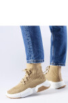 Tenisky model 207587 Solea 37