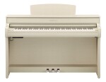 Yamaha Clavinova CLP-745 WA