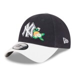 New Era Pánská kšiltovka New York Yankees MLB 2026 Spring Training Casual Classic Adjustable