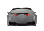 Mamido Sportovní autíčko Lamborghini Sesto Elemento na dálkové ovládání RC 1:18 šedé