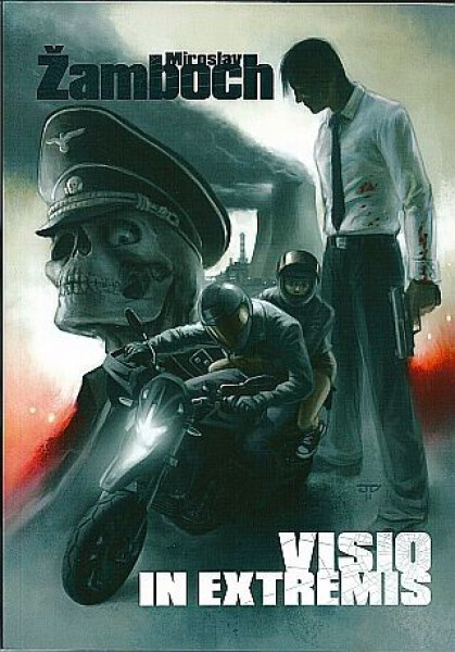 Visio in Extremis - Miroslav Žamboch