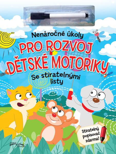 Pro rozvoj detské