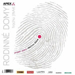 Rodinné domy trochu jinak 2019 Projekt dobrý, všechno dobré